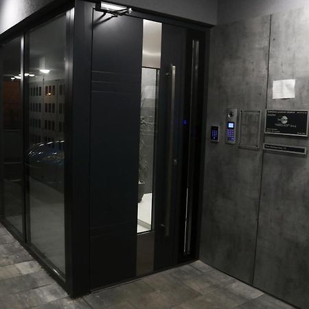 Apartman Natasa Sa Podzemnom Garazom Banja Luka Luaran gambar