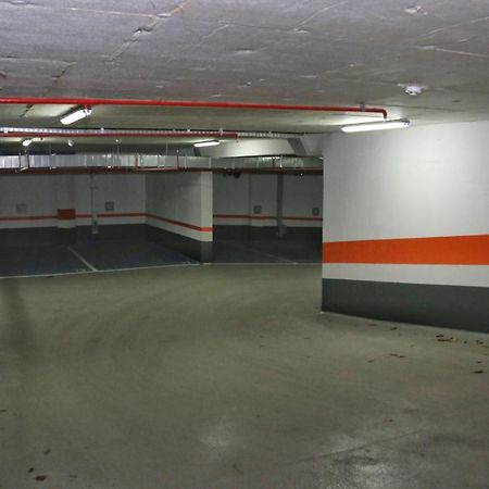 Apartman Natasa Sa Podzemnom Garazom Banja Luka Luaran gambar