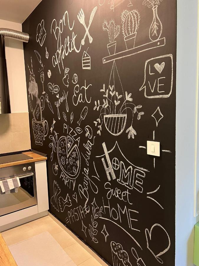 Apartman Natasa Sa Podzemnom Garazom Banja Luka Luaran gambar