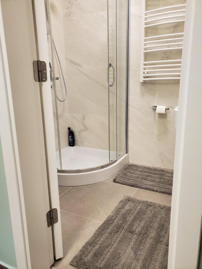 Apartman Natasa Sa Podzemnom Garazom Banja Luka Luaran gambar