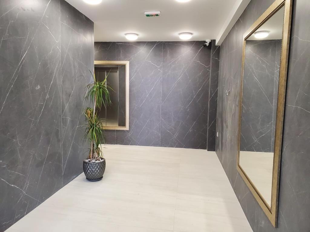 Apartman Natasa Sa Podzemnom Garazom Banja Luka Luaran gambar