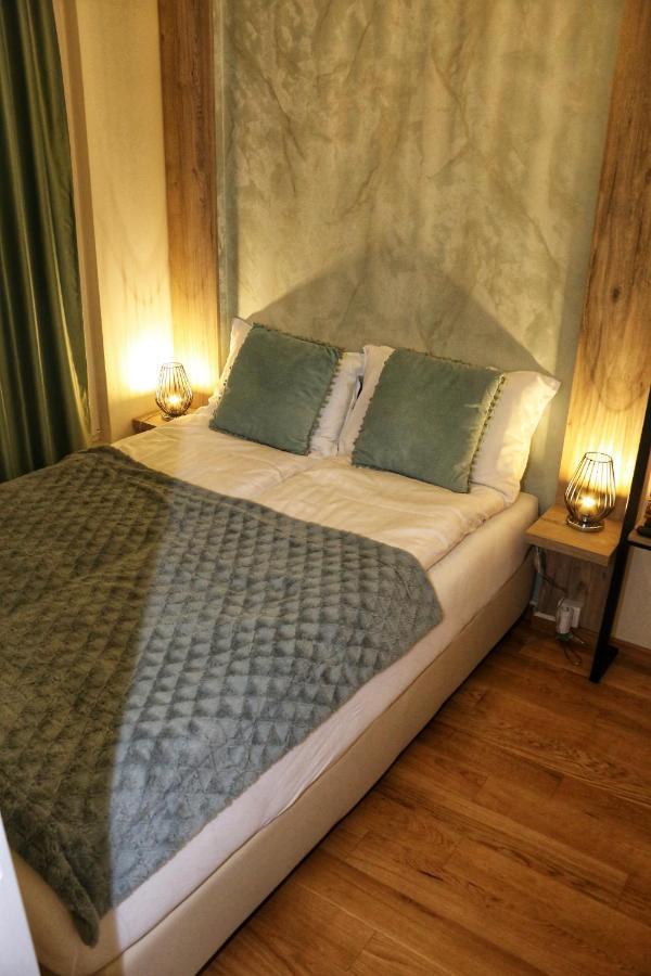 Apartman Natasa Sa Podzemnom Garazom Banja Luka Luaran gambar