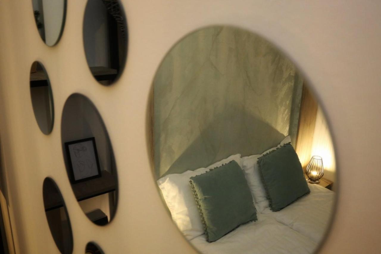 Apartman Natasa Sa Podzemnom Garazom Banja Luka Luaran gambar