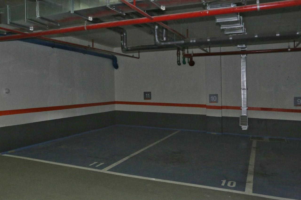 Apartman Natasa Sa Podzemnom Garazom Banja Luka Luaran gambar