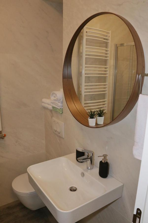 Apartman Natasa Sa Podzemnom Garazom Banja Luka Luaran gambar
